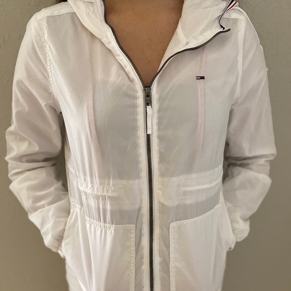Tommy Hilfiger Windbreaker